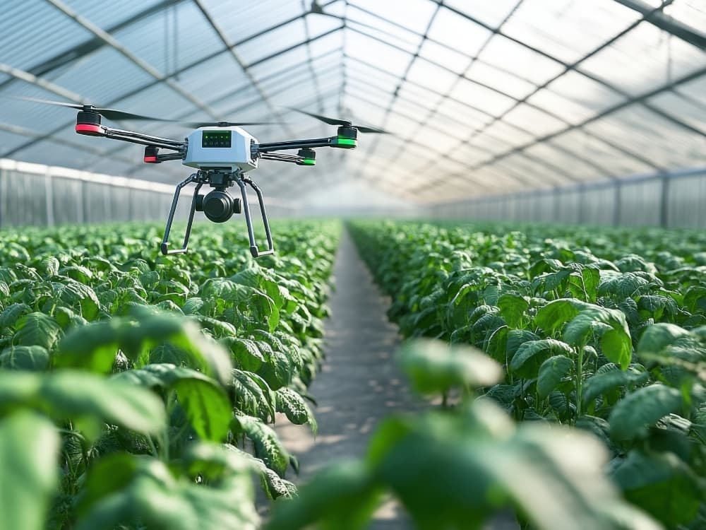 Illustration Agri360 Suite