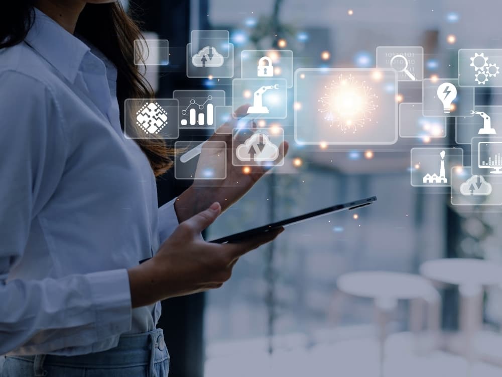 Illustration CoreBiz360