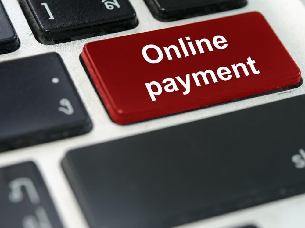 Illustration PayXpress Gateway